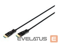 Kaabel Assman electronic  ASSMANN Connection Cable HDMI Hybrid Fib 