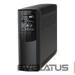 Elektrienergia jaotus ja juhtimine Power walker  POWERWALK VI 800 CSW FR Power Walker UPS 