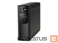 Elektrienergia jaotus ja juhtimine Power walker  POWERWALK VI 800 CSW FR Power Walker UPS 
