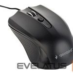 Arvutihiir Gembird  GEMBIRD MUS-4B-01 Gembird optical mouse 