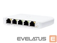 Arvuti komponendid Ubiquiti networks  UBIQUITI USW Flex Mini 5x GbE Switch 