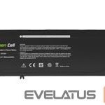 Muu arvutitarvik Green cell  GREENCELL DE138 Bateria Green Cell 33YDH 