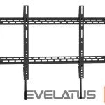 Teleri kinnitus Reflecta  PLANO Flat 100-9060 