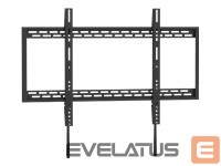 Teleri kinnitus Reflecta  PLANO Flat 100-9060 