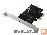 Muu arvutitarvik Icy box  ICY BOX IB-PCI1901-C32 USB PCIe card 