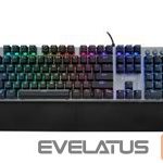 Arvuti klaviatuur Ibox  IBOX IKGMK4 I-BOX AURORA K-4 MECHANICAL 