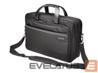 Sülearvuti kott Leitz acco brands  KENSINGTON Contour Briefcase 15.6in 