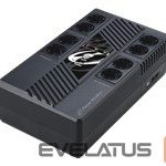 Katkematu toiteallikas Power walker  POWER WALKER UPS Line-Interactive 800VA 