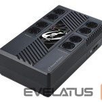 Katkematu toiteallikas Power walker  POWER WALKER UPS Line-Interactive 100VA 