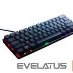 Arvuti klaviatuur Razer  RAZER Huntsman Mini Red Switch - US 