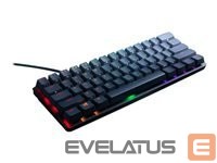 Arvuti klaviatuur Razer  RAZER Huntsman Mini Red Switch - US 