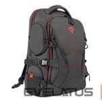 Sülearvuti kott Natec  NATEC Genesis laptop backpack Pallad 550 