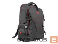 Sülearvuti kott Natec  NATEC Genesis laptop backpack Pallad 550 