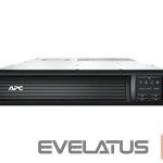 Katkematu toiteallikas Apc  APC SmartConnect UPS SMT 3000 VA Rack 