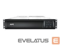 Katkematu toiteallikas Apc  APC SmartConnect UPS SMT 3000 VA Rack 