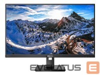 Monitorid Mmd-monitors & displays  PHILIPS 279P1/00 27inch 3840x2160 IPS 