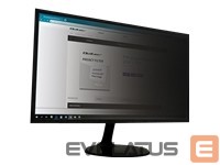 Monitori tarvik Qoltec  QOLTEC Privacy filter 24inch 16:10 