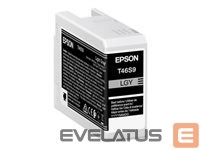 Tarvikud ja tarvikud EPSON  EPSON Singlepack Light Gray T46S9 UltraC 