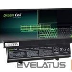 Sülearvuti aku Green cell  GREENCELL Battery for Dell E5500 E5400 