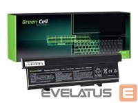 Sülearvuti aku Green cell  GREENCELL Battery for Dell E5500 E5400 