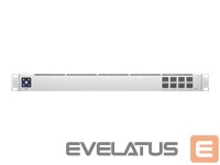 Arvuti komponendid Ubiquiti networks  UBIQUITI USW-Aggregation UniFi Switch 
