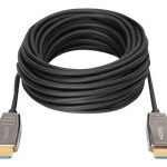 Kaabel Assman electronic  ASSMANN HDMI AOC Hybrid Type A M/M 15m 