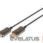 Kaabel Assman electronic  ASSMANN DisplayPort AOC Hybrid M/M 15m 