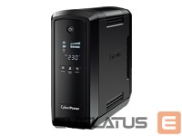 Katkematu toiteallikas Cyber power  CYBERPOWER  PFC CP900EPFCLCD UPS 