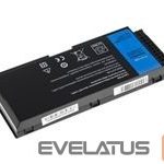 Sülearvuti aku Green cell  GREENCELL DE74 Battery Green Cell for De 