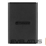 Arvuti komponendid Transcend  TRANSCEND ESD270C 1TB External SSD 