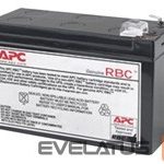 Aku Apc  APC Replacement Battery Cartridge 110 