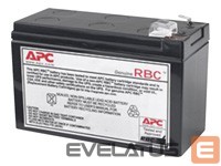 Aku Apc  APC Replacement Battery Cartridge 110 