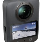 Spordikaamerad DJI  CAMERA OSMO 360 STANDARD/COMBO CP.OS.00000441.01 
