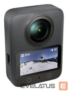 Spordikaamerad DJI  CAMERA OSMO 360 STANDARD/COMBO CP.OS.00000441.01 