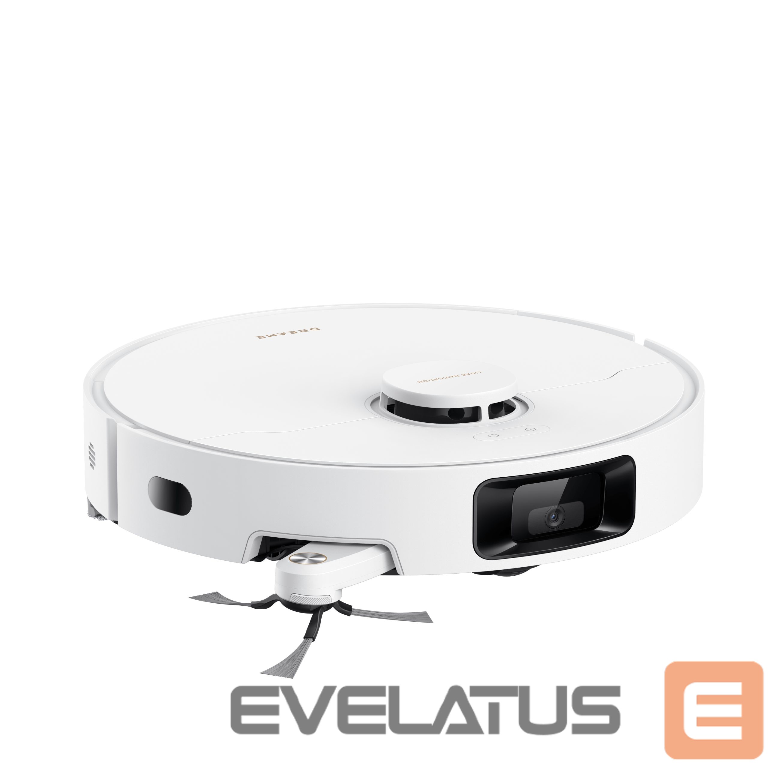 Tolmuimeja DREAME D20 Pro White