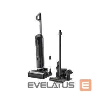 Tolmuimeja DREAME  H14 Dual Wet and Dry Vacuum Black