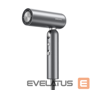Juukseföön DREAME  Pocket Pro Space Gray