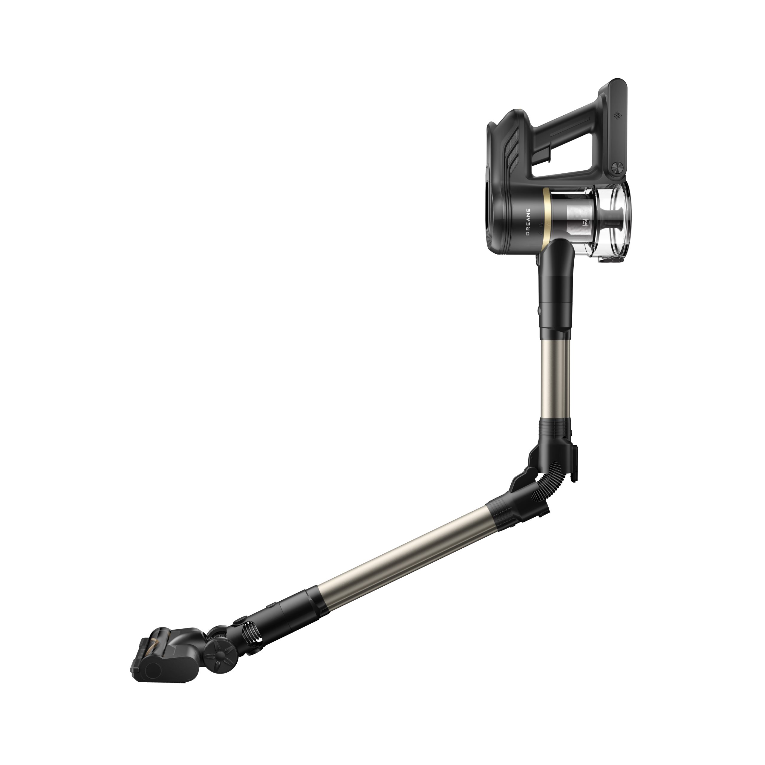 Tolmuimeja DREAME T30 FLEX Black