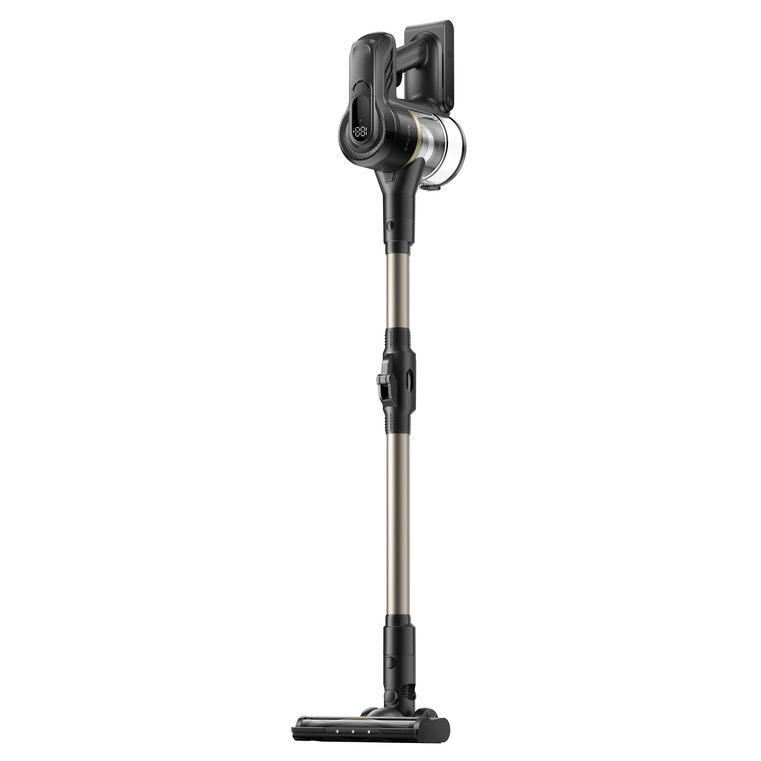 Tolmuimeja DREAME T30 FLEX Black