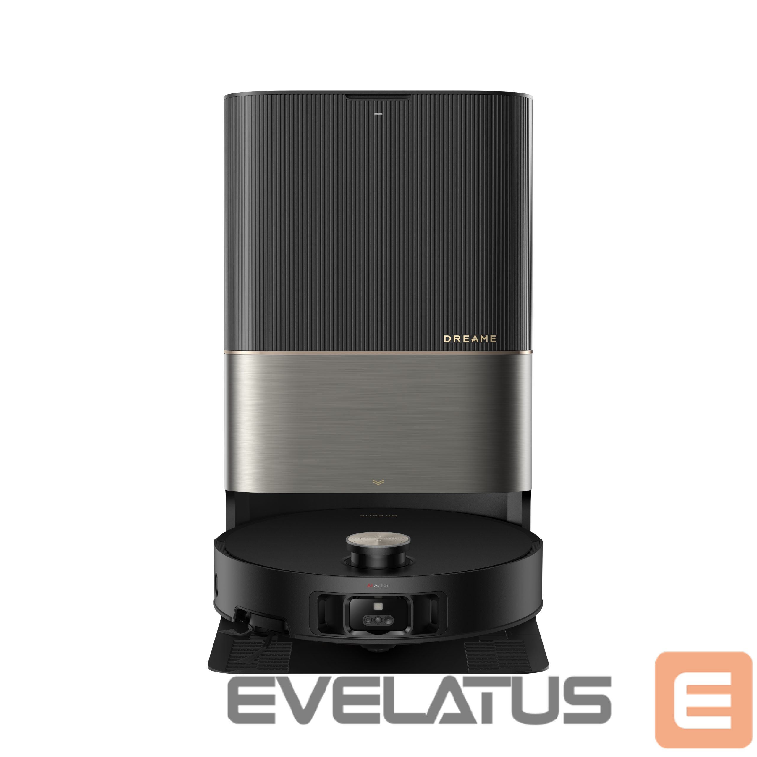 Tolmuimeja DREAME X50 Ultra Complete Black