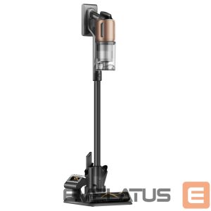Tolmuimeja DREAME  Z20 Black
