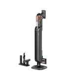 Tolmuimeja DREAME  Z20 Station Black
