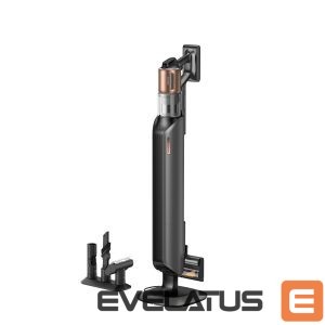 Tolmuimeja DREAME  Z20 Station Black