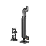 Tolmuimeja DREAME  Z30 Station Black
