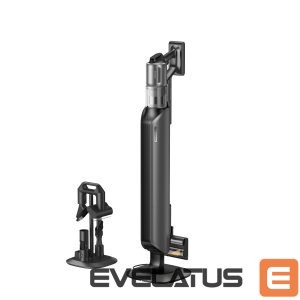 Tolmuimeja DREAME  Z30 Station Black
