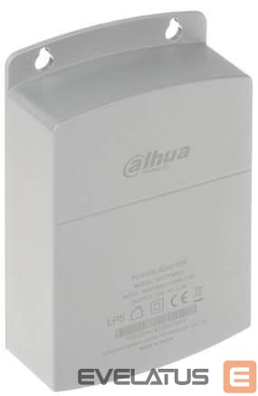 Serveri kaablid DAHUA POWER ADAPTER 12V 2A/PFM300