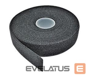 Võrgulülitid LINDY  CABLE ACC TIE ROLL HOOK & LOOP/40582 