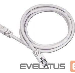 Võrgulülitid Gembird  PATCH CABLE CAT5E UTP 50M/PP12-50M 