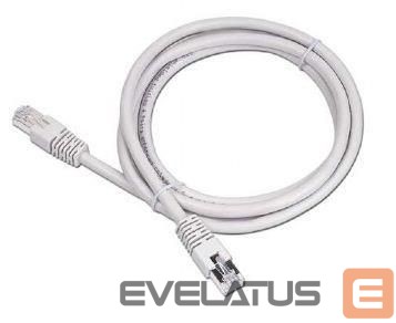 Võrgulülitid Gembird PATCH CABLE CAT5E UTP 50M/PP12-50M