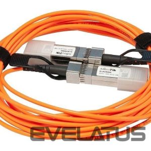Võrgulülitid Mikrotik  CABLE DIRECT ATTACH SFP+ 5M/S+AO0005 